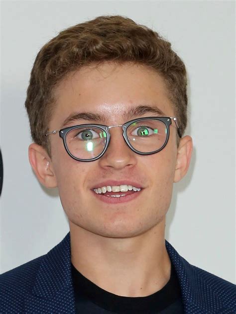 Sean giambrone